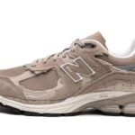 New Balance 2002R Protection Pack Beige authentique
