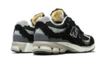 New Balance 2002R Protection Pack Black - vue 3