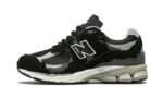 New Balance 2002R Protection Pack Black authentique