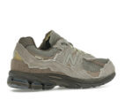 New Balance 2002R Protection Pack Brown - vue 5