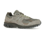 New Balance 2002R Protection Pack Brown - vue 2