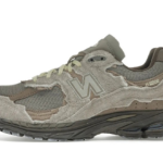 New Balance 2002R Protection Pack Brown authentique