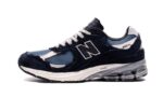 New Balance 2002R Protection Pack Dark Navy authentique