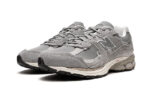 New Balance 2002R Protection Pack Grey - vue 2
