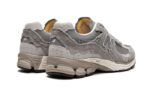 New Balance 2002R Protection Pack Grey - vue 3