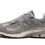 New Balance 2002R Protection Pack Grey authentique