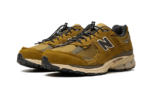 New Balance 2002R Protection Pack High Desert - vue 2
