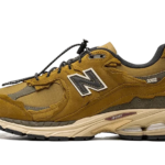 New Balance 2002R Protection Pack High Desert authentique