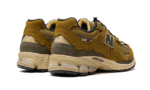New Balance 2002R Protection Pack High Desert - vue 3