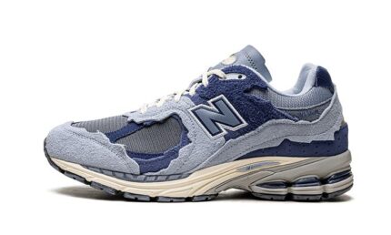 New Balance 2002R Protection Pack Light Arctic Grey Purple authentique