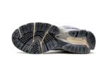New Balance 2002R Protection Pack Light Arctic Grey Purple - vue 4