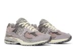 New Balance 2002R Protection Pack Lunar New Year Dusty Lilac - vue 2