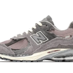 New Balance 2002R Protection Pack Lunar New Year Dusty Lilac authentique
