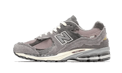 New Balance 2002R Protection Pack Lunar New Year Dusty Lilac authentique
