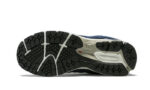 New Balance 2002R Protection Pack Navy - vue 4