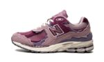 New Balance 2002R Protection Pack Pink authentique