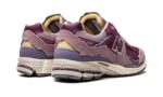 New Balance 2002R Protection Pack Pink - vue 3
