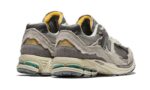 New Balance 2002R Protection Pack Rain Cloud - vue 3