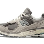New Balance 2002R Protection Pack Rain Cloud authentique