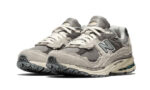 New Balance 2002R Protection Pack Rain Cloud - vue 2