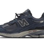 New Balance 2002R Protection Pack Ripstop Eclipse authentique