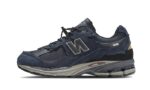 New Balance 2002R Protection Pack Ripstop Eclipse authentique