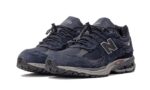 New Balance 2002R Protection Pack Ripstop Eclipse - vue 2