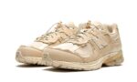 New Balance 2002R Protection Pack Sandstone Turtledove - vue 2