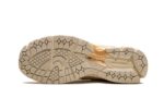 New Balance 2002R Protection Pack Sandstone Turtledove - vue 4