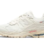 New Balance 2002R Protection Pack Sea Salt authentique