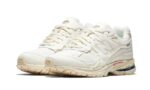 New Balance 2002R Protection Pack Sea Salt - vue 2