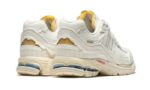 New Balance 2002R Protection Pack Sea Salt - vue 3