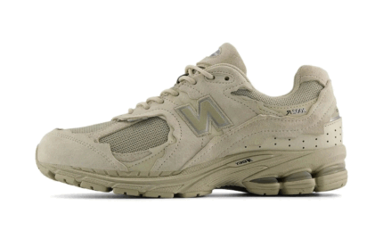 New Balance 2002R Protection Pack Shipyard authentique