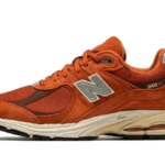 New Balance 2002R Rust Oxide authentique