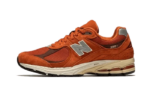 New Balance 2002R Rust Oxide authentique