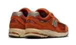 New Balance 2002R Rust Oxide - vue 3