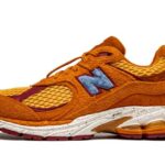 New Balance 2002R Salehe Bembury Peace Be The Journey authentique
