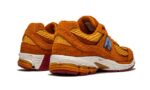 New Balance 2002R Salehe Bembury Peace Be The Journey - vue 3