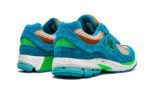 New Balance 2002R Salehe Bembury Water Be The Guide - vue 3