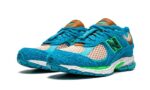 New Balance 2002R Salehe Bembury Water Be The Guide - vue 2