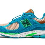 New Balance 2002R Salehe Bembury Water Be The Guide authentique