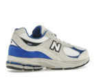 New Balance 2002R Sea Salt Moonbeam Royal - vue 5