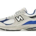 New Balance 2002R Sea Salt Moonbeam Royal authentique