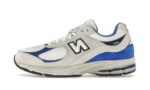 New Balance 2002R Sea Salt Moonbeam Royal authentique