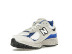 New Balance 2002R Sea Salt Moonbeam Royal - vue 3