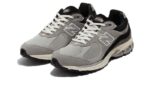 New Balance 2002R Slate Grey - vue 2