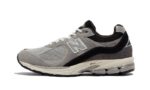 New Balance 2002R Slate Grey authentique