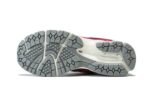 New Balance 2002R Suede Pack Red Wine - vue 4