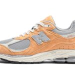 New Balance 2002R Sweet Caramel authentique