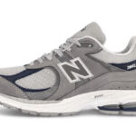 New Balance 2002R thisisneverthat authentique